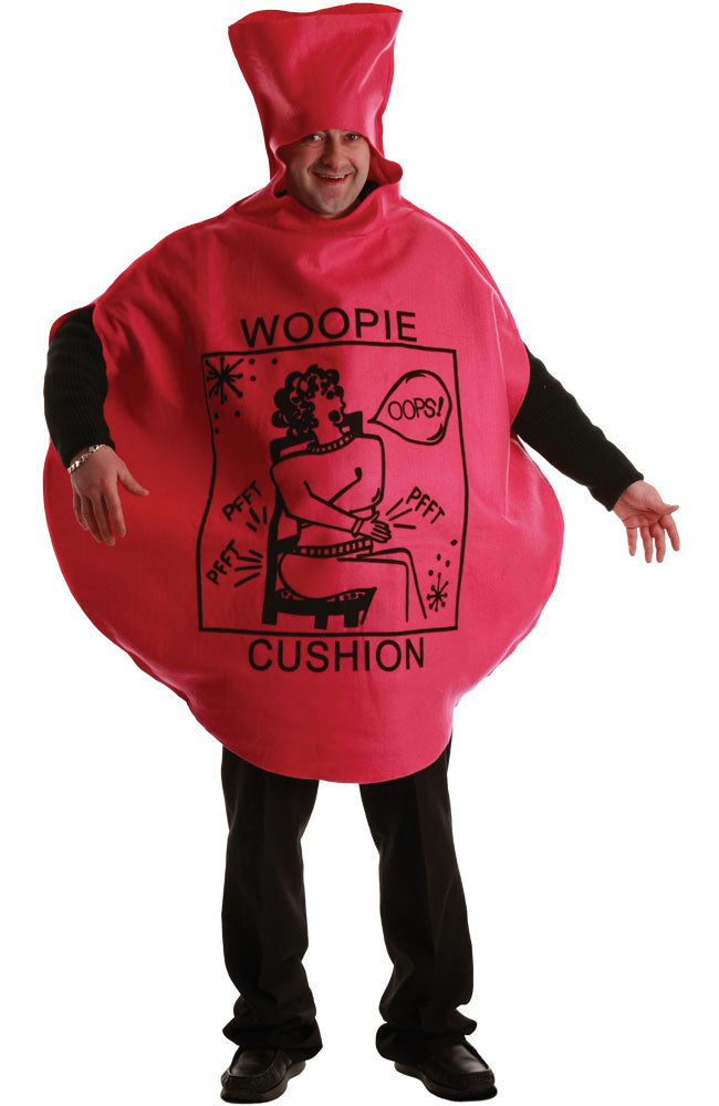 IN-STORE ONLY Whoopie Cushion Costume