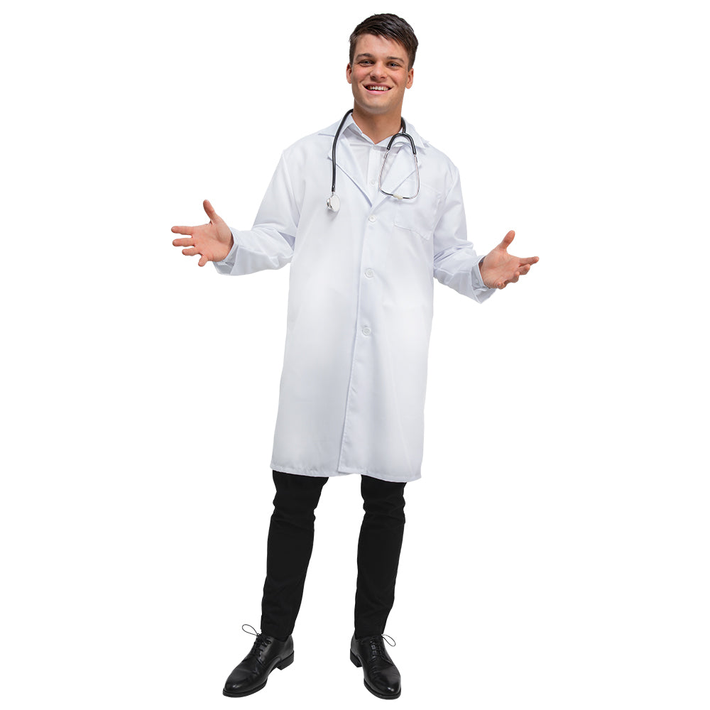 IN-STORE ONLY Doctors Coat