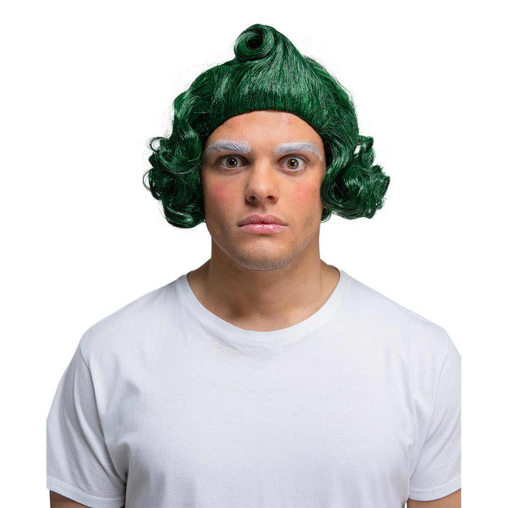 IN-STORE ONLY Factory Worker Wig