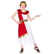 IN-STORE ONLY Roman Princess