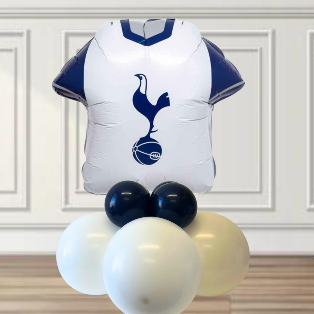 Tottenham Tabletop Arrangement