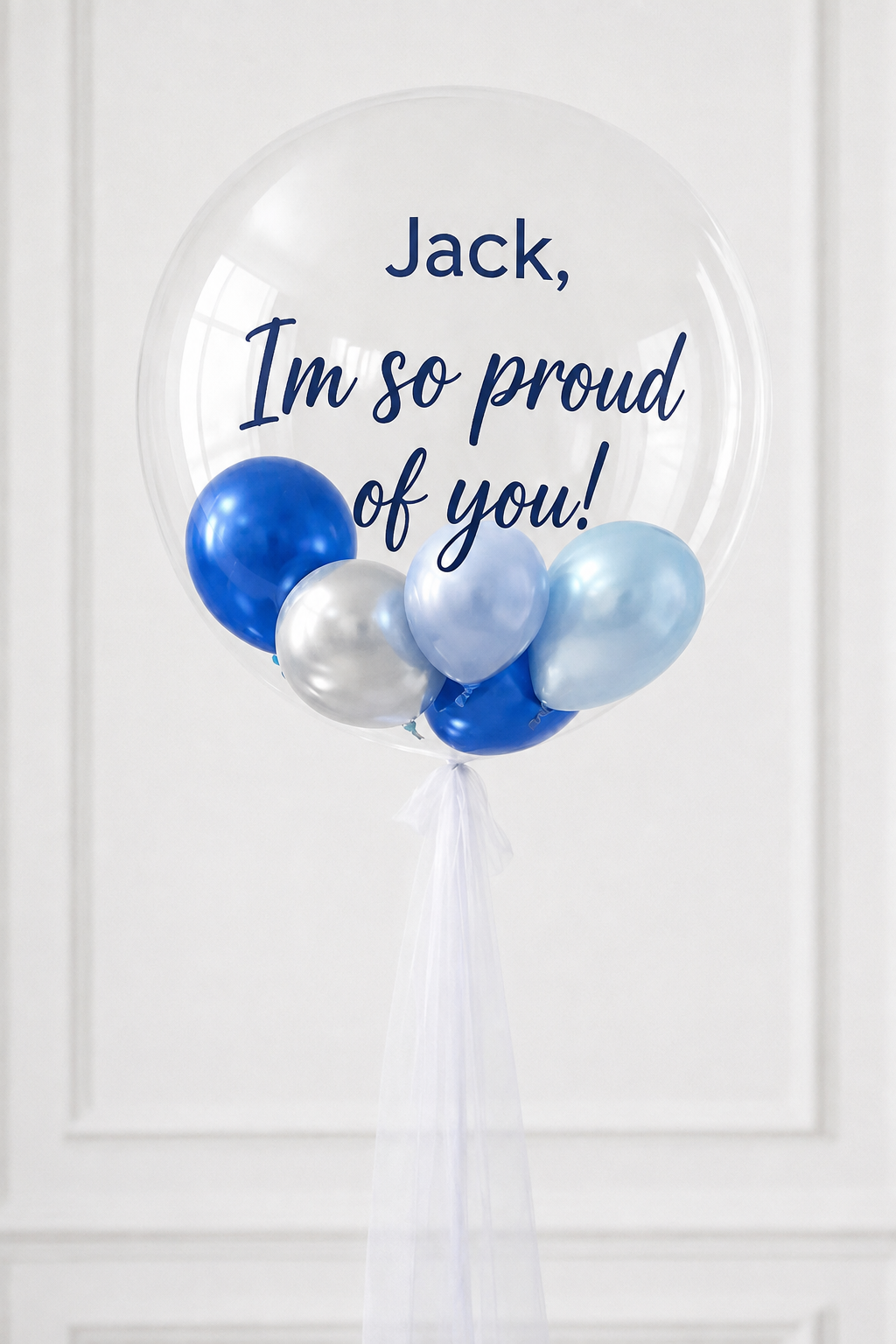 Fun 'n' Frolic and Berkshire Balloons 