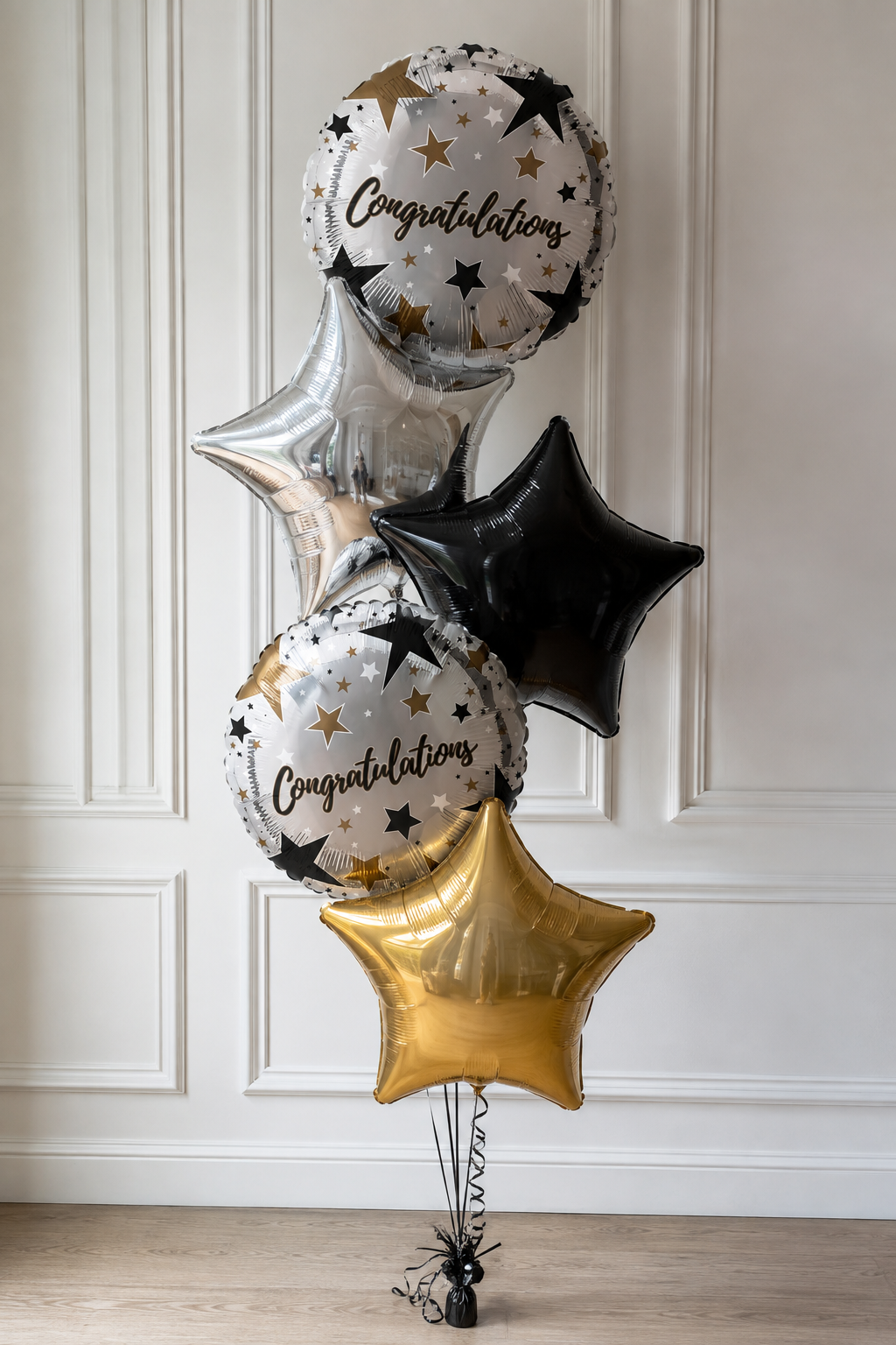 Fun 'n' Frolic and Berkshire Balloons 