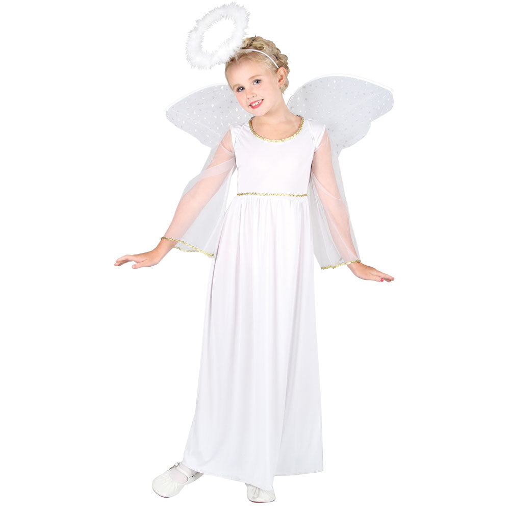 IN-STORE ONLY Angel Costume