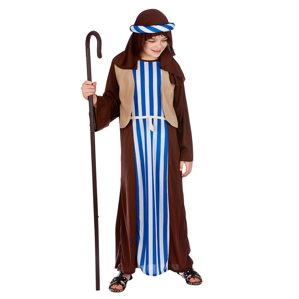 IN-STORE ONLY Joseph Costume