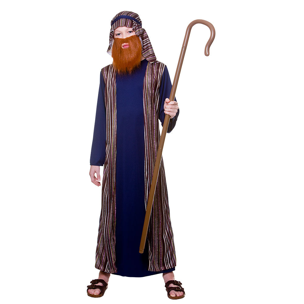 IN-STORE ONLY Shepherd Costume
