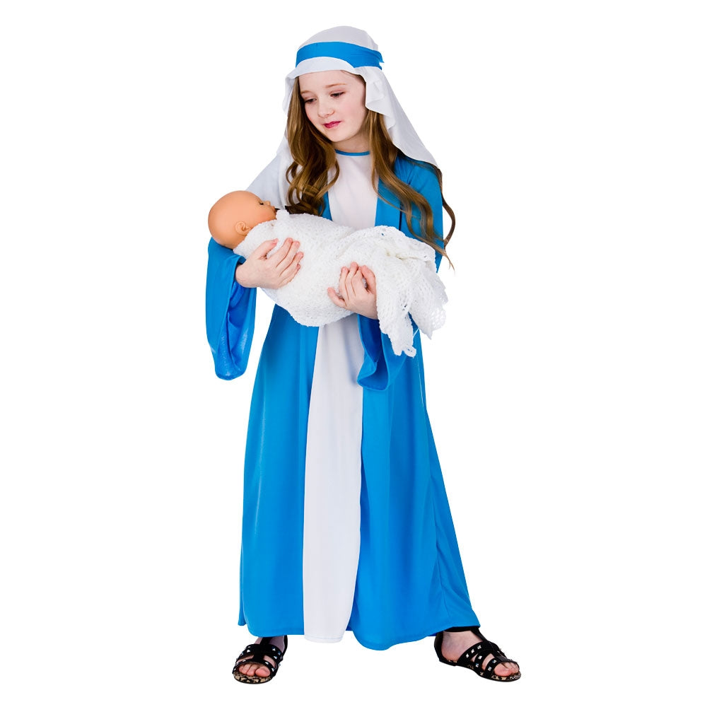 IN-STORE ONLY Mary Costume