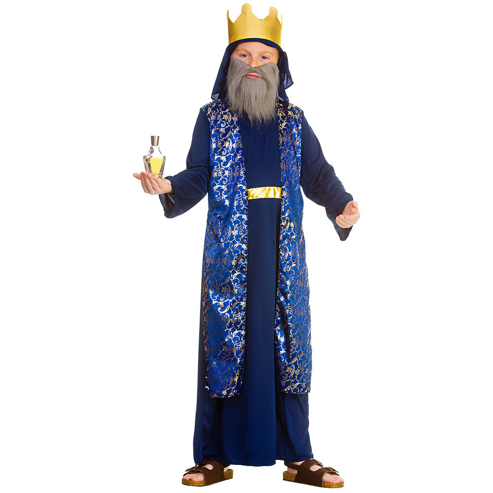 IN-STORE ONLY Wise Man Costume