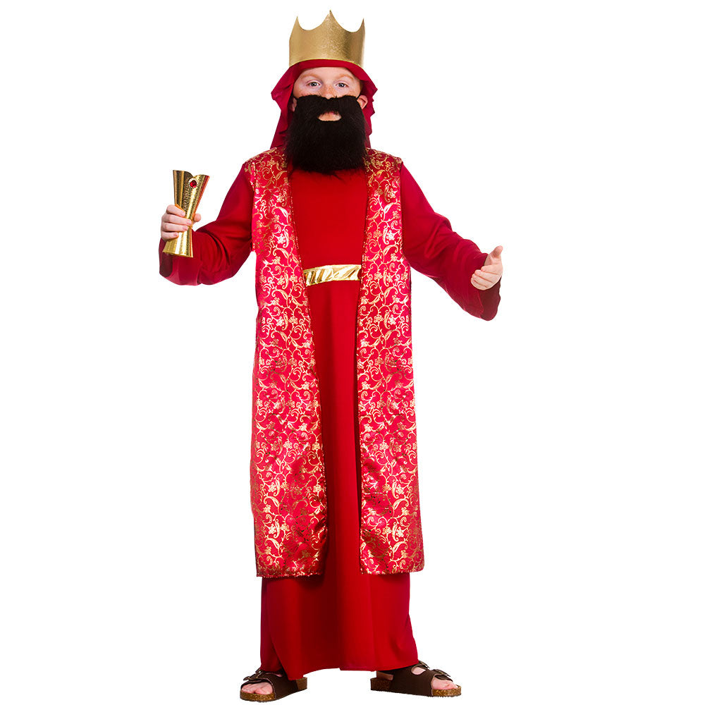 IN-STORE ONLY Wise Man Costume