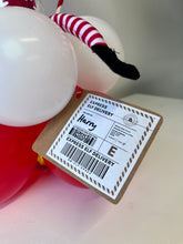Load image into Gallery viewer, &#39;Stuck in a Cup&#39; Elf Balloon Arrangement
