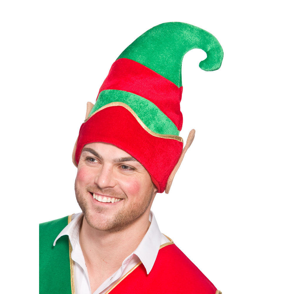 IN-STORE ONLY Elf Hat