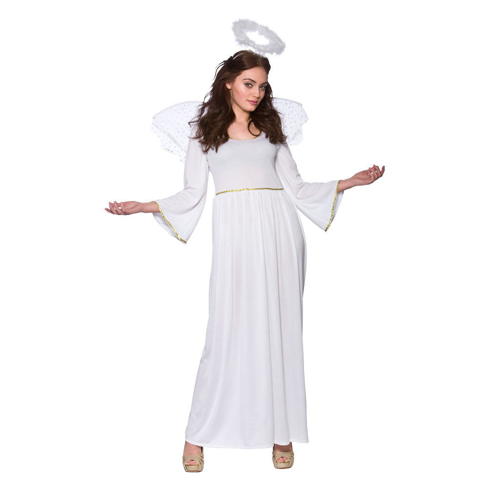 IN-STORE ONLY Angel Costume