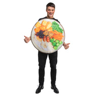 IN-STORE ONLY Christmas Roast Costume