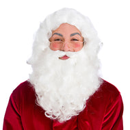 IN-STORE ONLY Deluxe Santa Set