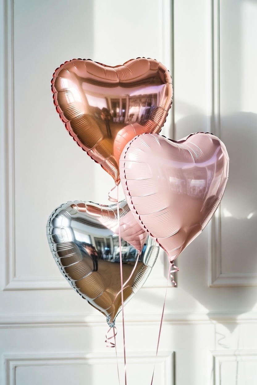 Fun 'n' Frolic and Berkshire Balloons 