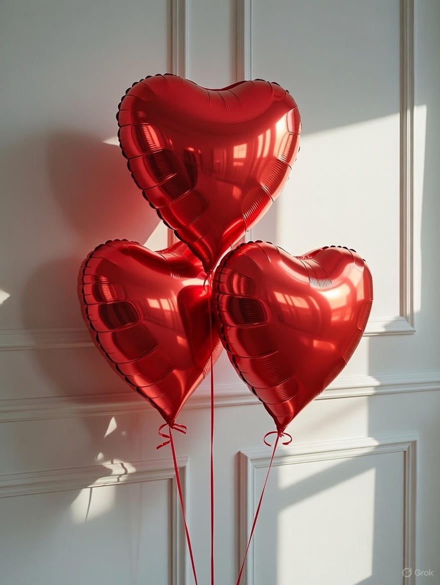 Fun 'n' Frolic and Berkshire Balloons 