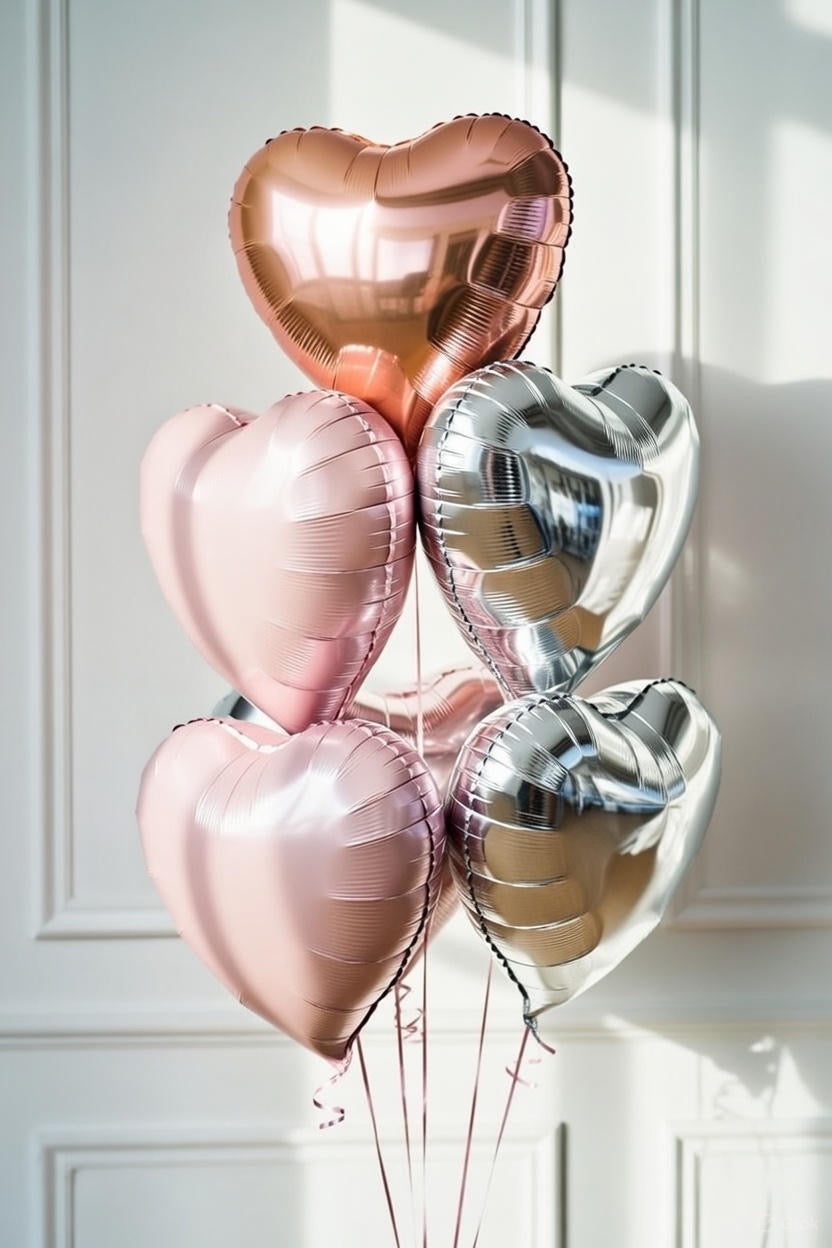 Fun 'n' Frolic and Berkshire Balloons 