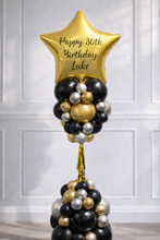 Load image into Gallery viewer, 7ft Any Occasion &amp; Colour Balloon Party Pole
