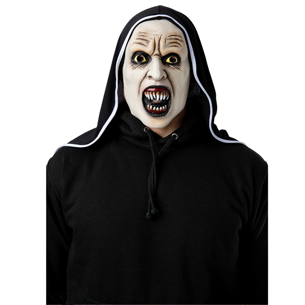 IN-STORE ONLY Evil Nun Mask
