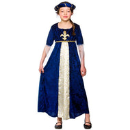 IN-STORE ONLY Tudor Princess Costume