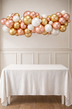 Load image into Gallery viewer, Any Colour Mixed 2m Balloon Garland
