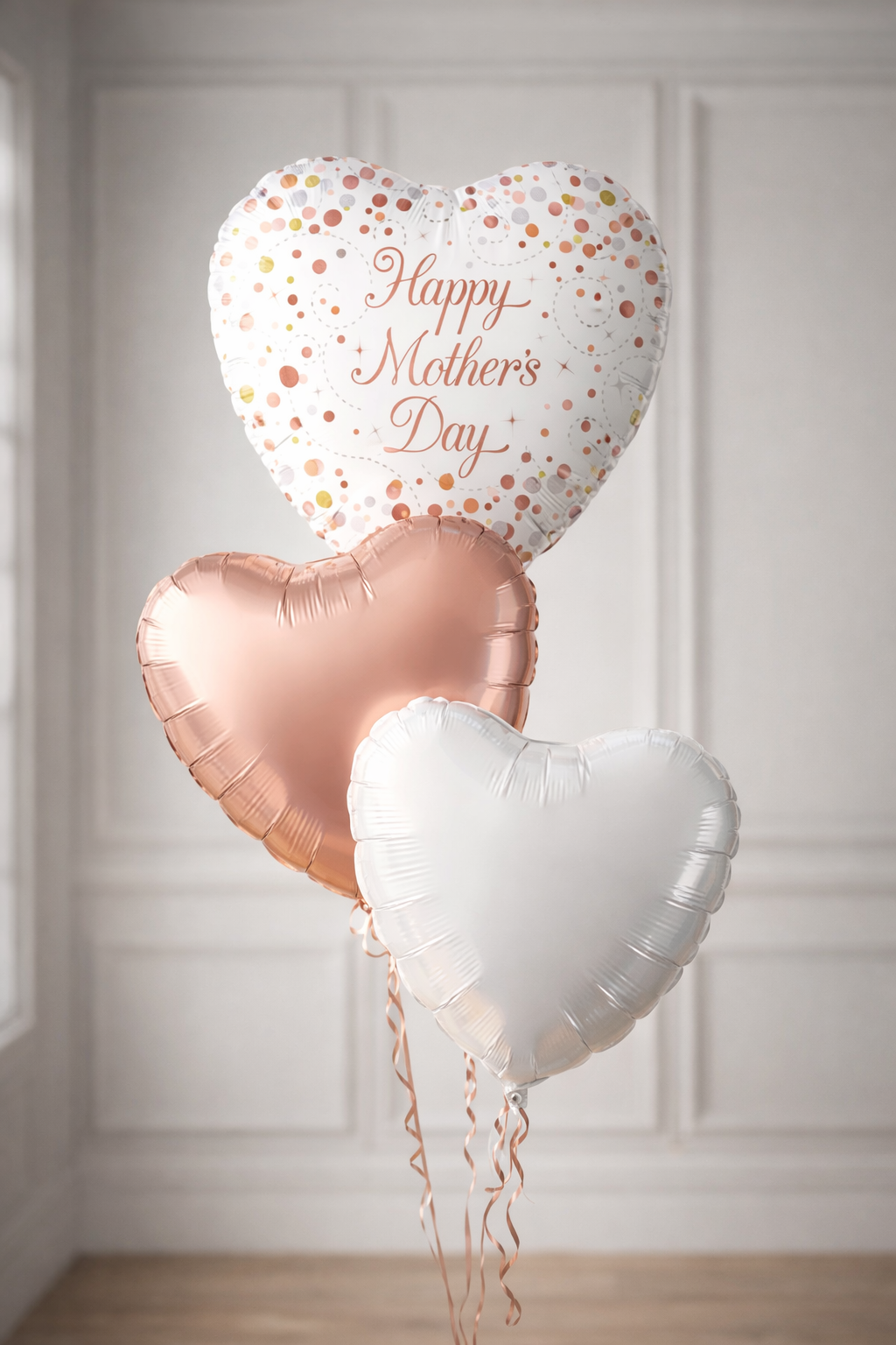 Mothers Day Balloon Bouquet – Fun 'n' Frolic and Berkshire Balloons