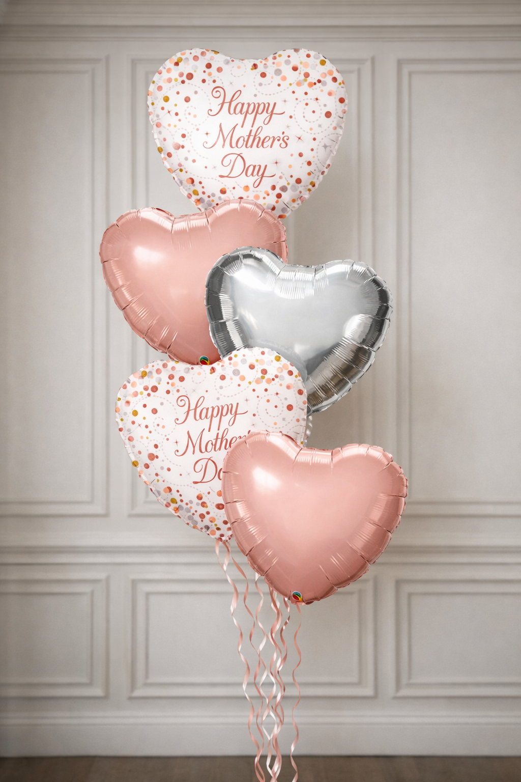 Fun 'n' Frolic and Berkshire Balloons 