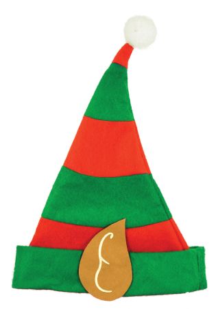 IN-STORE ONLY Elf Hat