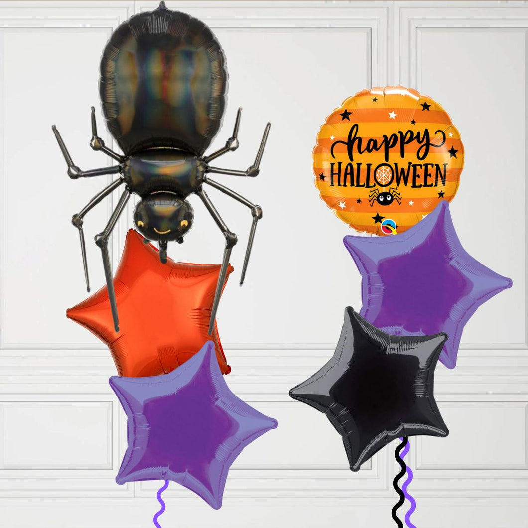 Spider Halloween Bundle