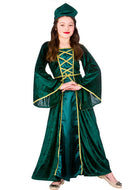 IN-STORE ONLY Tudor Princess Costume