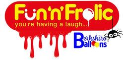 Fun 'n' Frolic and Berkshire Balloons 
