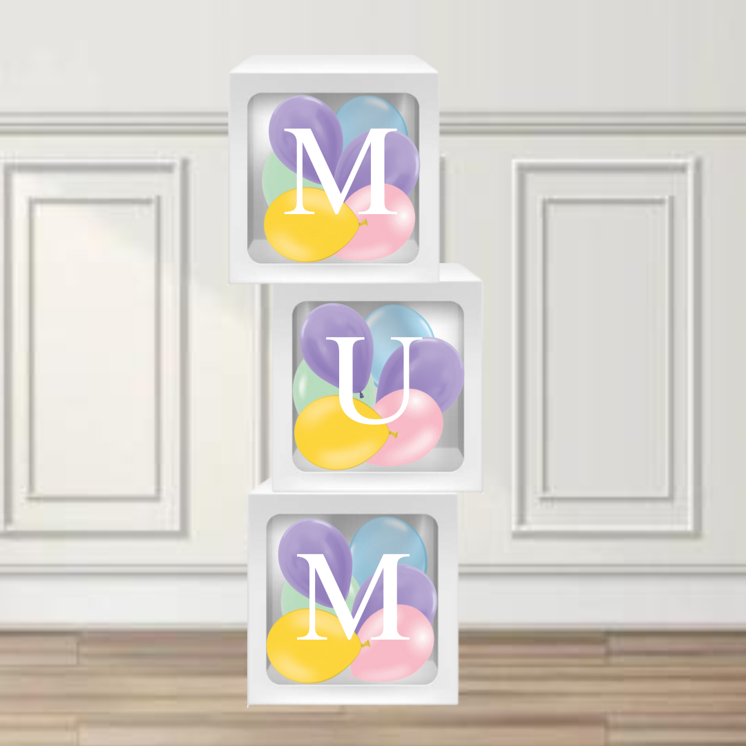 Fun 'n' Frolic and Berkshire Balloons 