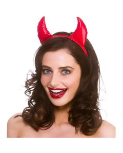IN-STORE ONLY Red Devil Horns
