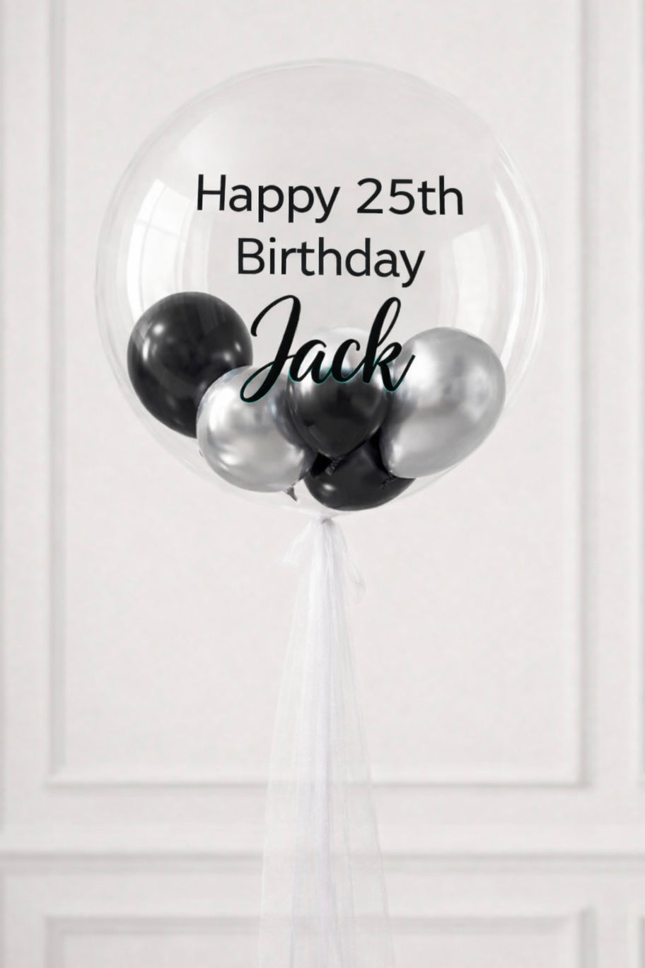 Fun 'n' Frolic and Berkshire Balloons 