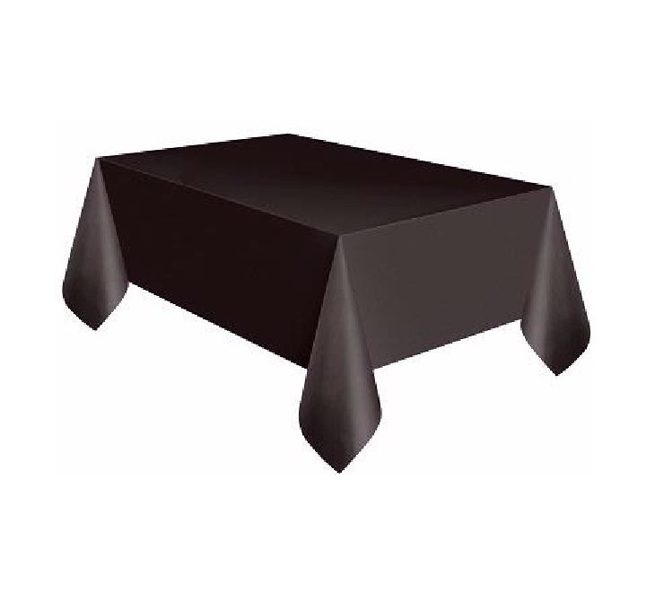 Black Tablecover