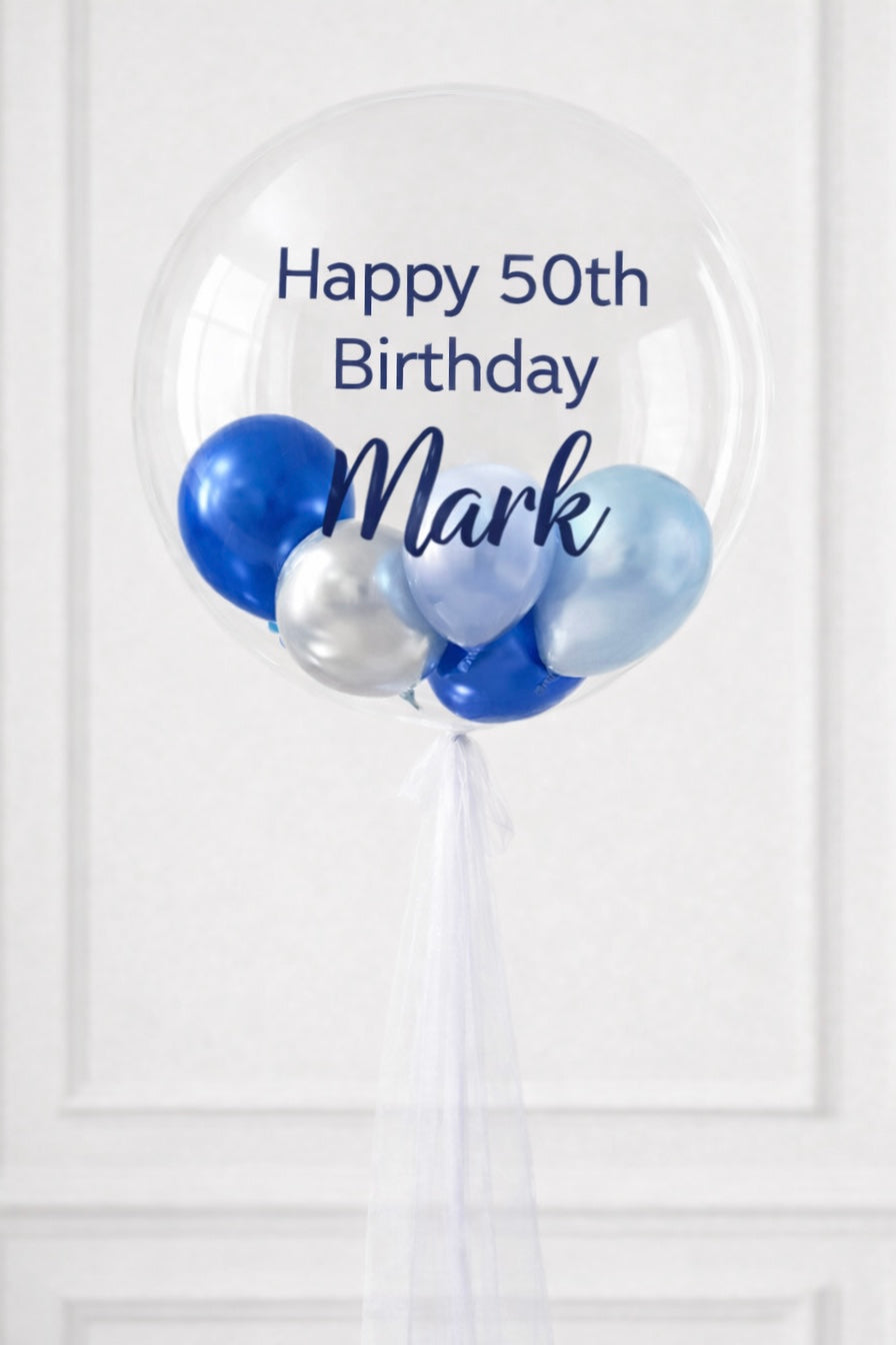Fun 'n' Frolic and Berkshire Balloons 