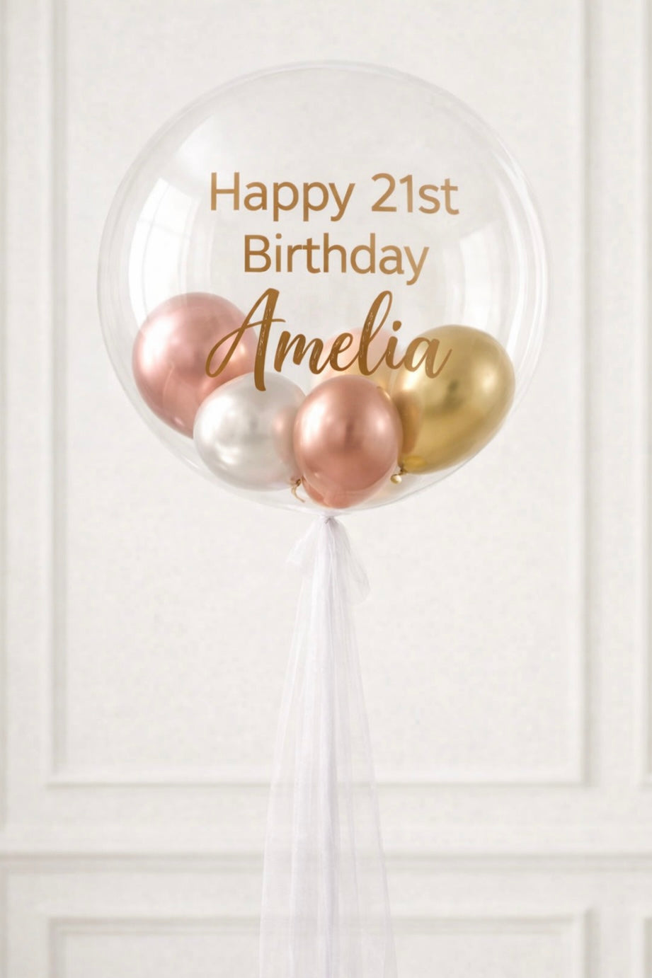 Fun 'n' Frolic and Berkshire Balloons 