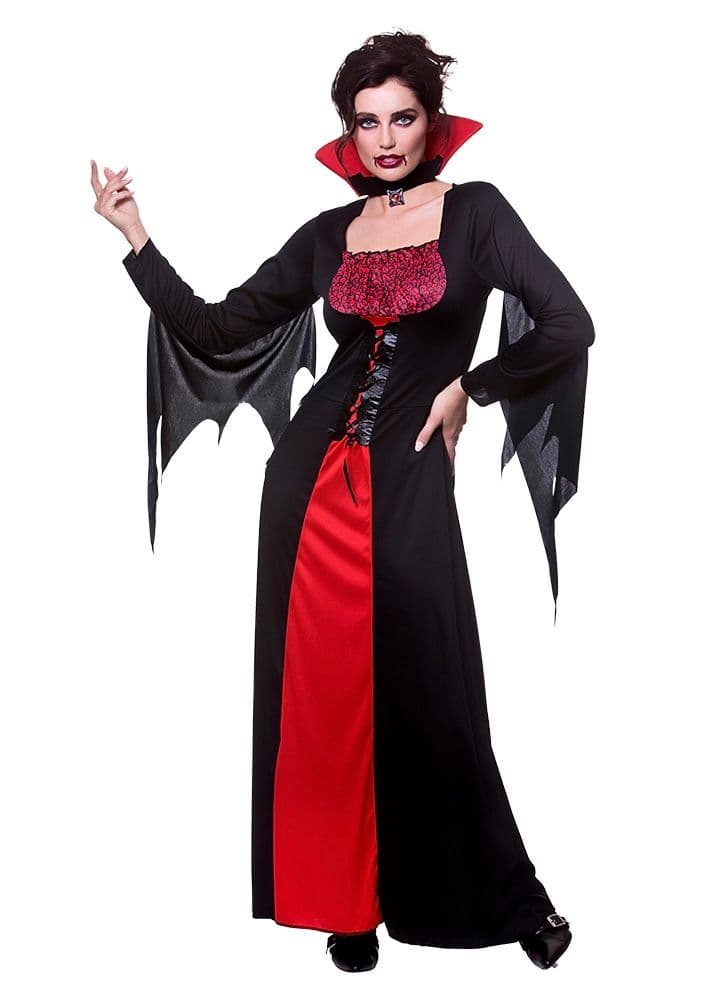 IN-STORE ONLY Classic Vampiress
