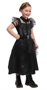 IN-STORE ONLY Gothic Prom Queen