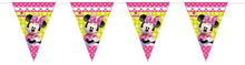 Load image into Gallery viewer, Minnie Mouse Bunting
