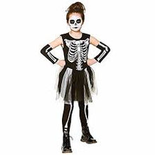 Load image into Gallery viewer, IN-STORE ONLY Skelebones Girl
