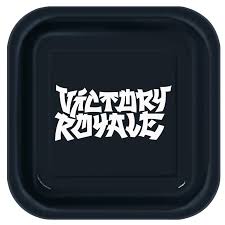 Fortnite Plates