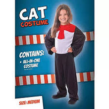 Load image into Gallery viewer, Cat Costume
