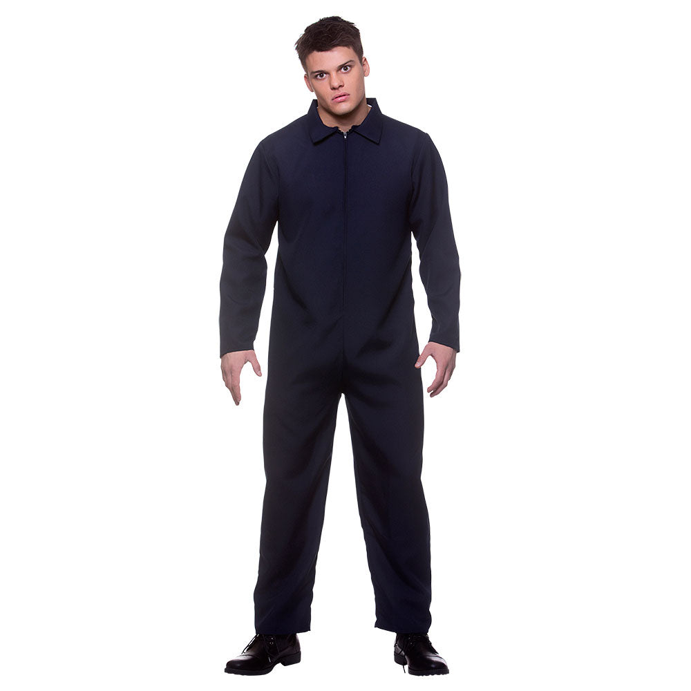IN-STORE ONLY Mechanic Boil Suit