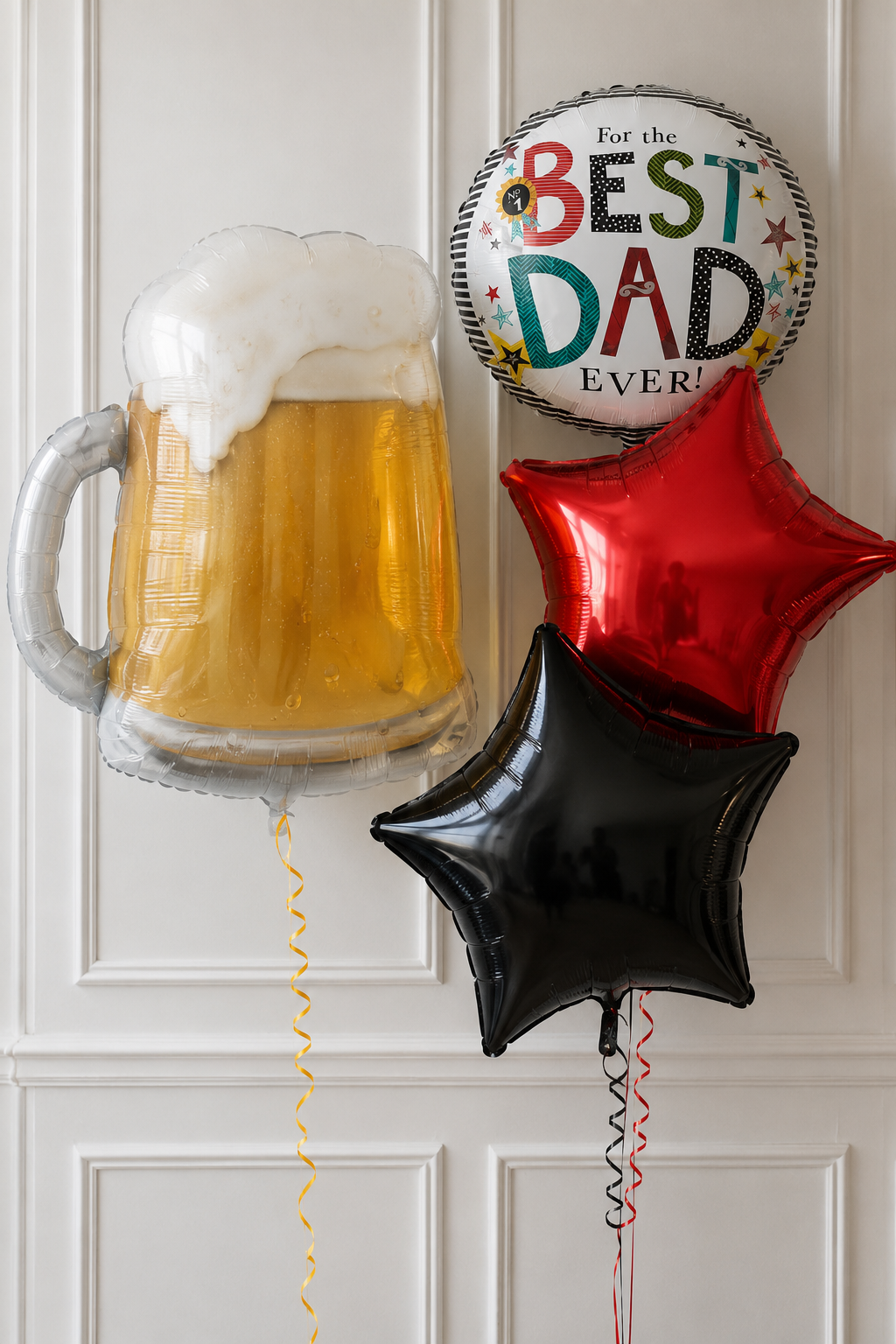Fun 'n' Frolic and Berkshire Balloons 