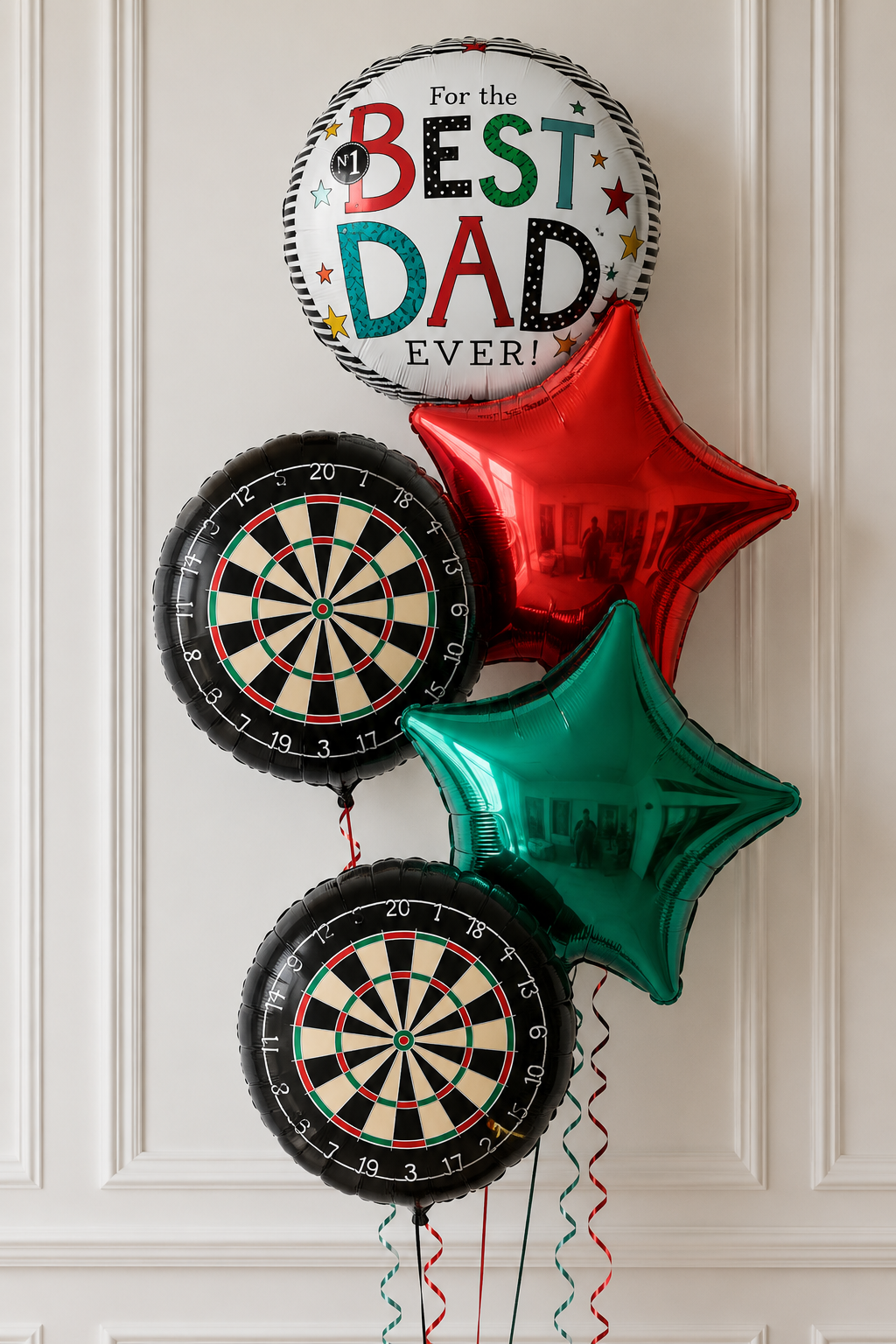 Fun 'n' Frolic and Berkshire Balloons 