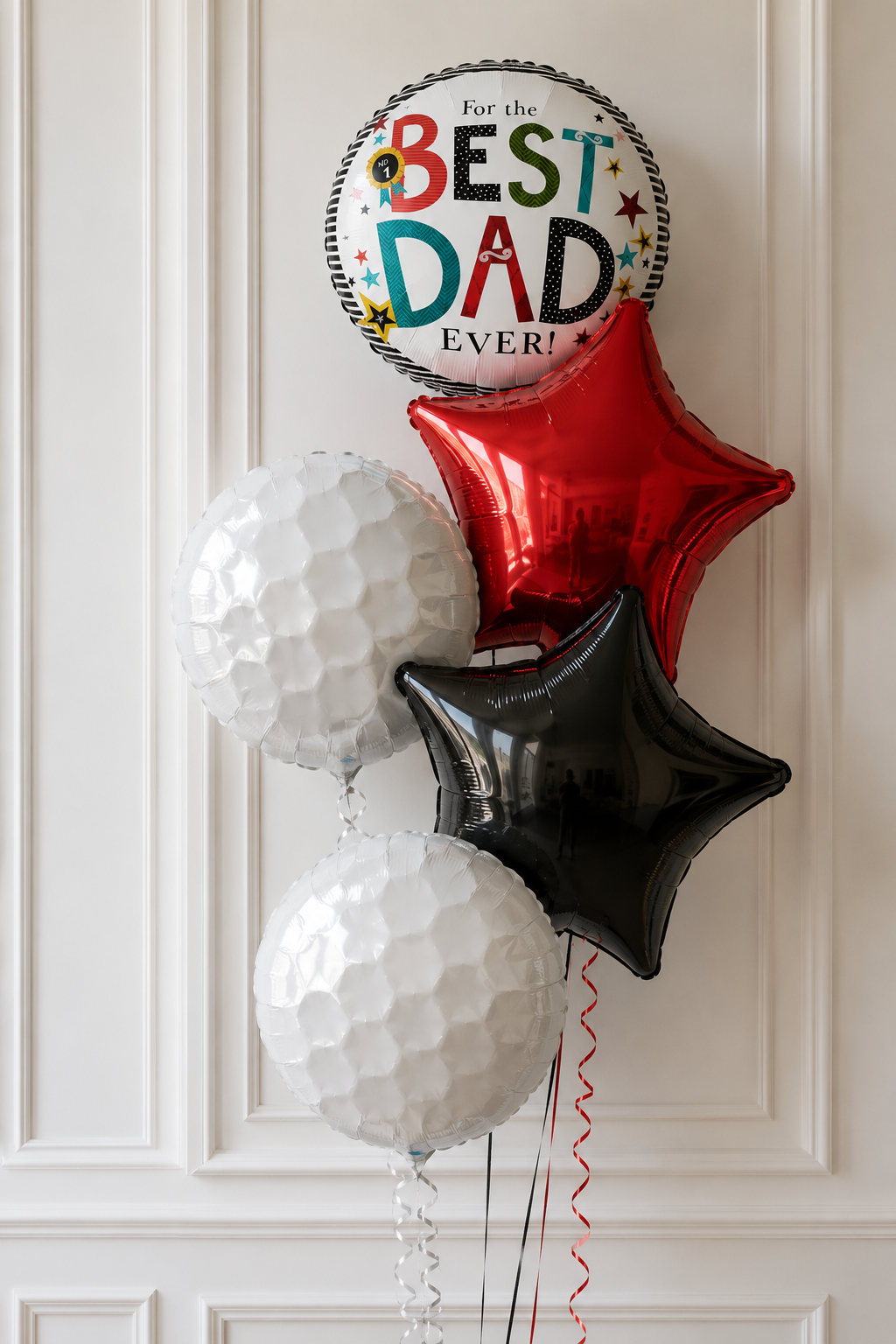Fun 'n' Frolic and Berkshire Balloons 