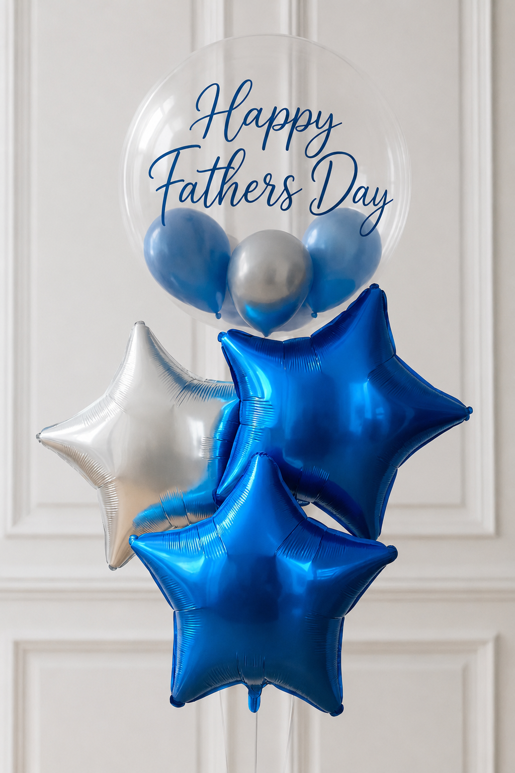 Fun 'n' Frolic and Berkshire Balloons 