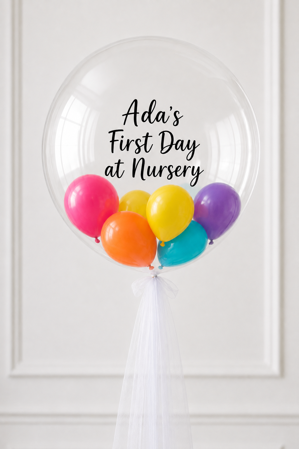 Fun 'n' Frolic and Berkshire Balloons 