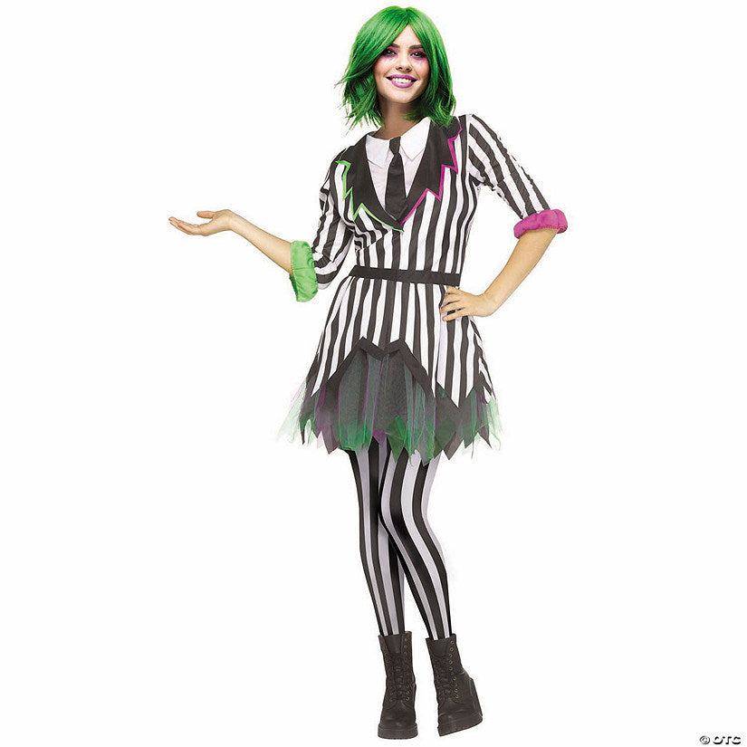 IN-STORE ONLY Ghostly Gal